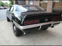 Chevrolet Camaro ss x66  - <small></small> 38.000 € <small>TTC</small> - #2