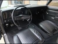 Chevrolet Camaro ss x66  - <small></small> 38.000 € <small>TTC</small> - #4