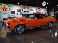 Chevrolet Camaro ss396 x22  - <small></small> 84.700 € <small>TTC</small> - #1