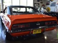 Chevrolet Camaro ss396 x22  - <small></small> 84.700 € <small>TTC</small> - #4