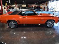 Chevrolet Camaro ss396 x22  - <small></small> 84.700 € <small>TTC</small> - #7