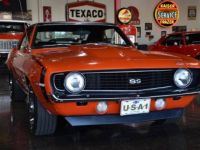 Chevrolet Camaro ss396 x22  - <small></small> 84.700 € <small>TTC</small> - #9