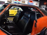 Chevrolet Camaro ss396 x22  - <small></small> 84.700 € <small>TTC</small> - #13