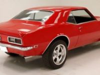 Chevrolet Camaro SYLC EXPORT - <small></small> 39.900 € <small>TTC</small> - #5