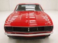 Chevrolet Camaro SYLC EXPORT - <small></small> 39.900 € <small>TTC</small> - #6