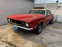 Chevrolet Camaro SYLC EXPORT - <small></small> 39.900 € <small>TTC</small> - #1