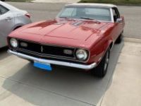 Chevrolet Camaro SYLC EXPORT - <small></small> 39.900 € <small>TTC</small> - #2