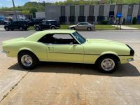 Chevrolet Camaro SYLC EXPORT - <small></small> 41.900 € <small>TTC</small> - #4