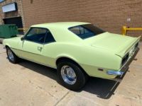 Chevrolet Camaro SYLC EXPORT - <small></small> 41.900 € <small>TTC</small> - #5