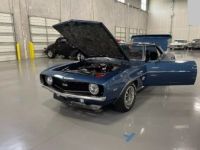 Chevrolet Camaro SYLC EXPORT - <small></small> 45.000 € <small>TTC</small> - #4