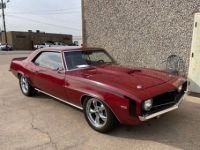 Chevrolet Camaro SYLC EXPORT - <small></small> 36.900 € <small>TTC</small> - #1