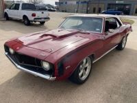 Chevrolet Camaro SYLC EXPORT - <small></small> 36.900 € <small>TTC</small> - #3