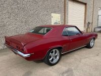 Chevrolet Camaro SYLC EXPORT - <small></small> 36.900 € <small>TTC</small> - #4