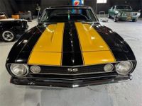 Chevrolet Camaro SYLC EXPORT - <small></small> 39.900 € <small>TTC</small> - #2