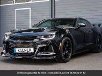 Chevrolet Camaro tout compris hors homologation 4500e - <small></small> 23.950 € <small>TTC</small> - #1