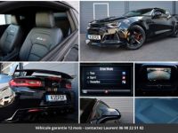 Chevrolet Camaro tout compris hors homologation 4500e - <small></small> 23.950 € <small>TTC</small> - #5