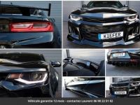 Chevrolet Camaro tout compris hors homologation 4500e - <small></small> 23.950 € <small>TTC</small> - #6