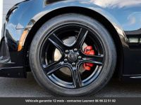 Chevrolet Camaro tout compris hors homologation 4500e - <small></small> 23.950 € <small>TTC</small> - #7