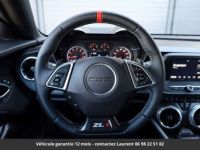 Chevrolet Camaro tout compris hors homologation 4500e - <small></small> 23.950 € <small>TTC</small> - #9