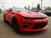 Chevrolet Camaro tout compris hors homologation 4500e - <small></small> 34.324 € <small>TTC</small> - #1