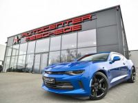 Chevrolet Camaro Turbo Vollleder - <small></small> 35.890 € <small>TTC</small> - #1