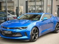 Chevrolet Camaro Turbo Vollleder - <small></small> 35.890 € <small>TTC</small> - #2