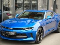 Chevrolet Camaro Turbo Vollleder - <small></small> 35.890 € <small>TTC</small> - #26