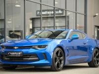 Chevrolet Camaro Turbo Vollleder - <small></small> 35.890 € <small>TTC</small> - #28