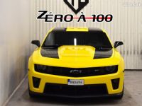 Chevrolet Camaro UNIQUE BUMBLEBEE SS V8 6.2 600ch - <small></small> 44.990 € <small>TTC</small> - #2