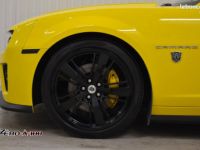 Chevrolet Camaro UNIQUE BUMBLEBEE SS V8 6.2 600ch - <small></small> 44.990 € <small>TTC</small> - #5