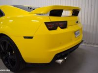 Chevrolet Camaro UNIQUE BUMBLEBEE SS V8 6.2 600ch - <small></small> 44.990 € <small>TTC</small> - #6