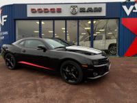 Chevrolet Camaro V COUPE 6.2 V8 405 BVA - <small></small> 35.000 € <small>TTC</small> - #1