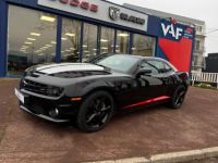 Chevrolet Camaro V COUPE 6.2 V8 405 BVA - <small></small> 35.000 € <small>TTC</small> - #2