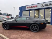 Chevrolet Camaro V COUPE 6.2 V8 405 BVA - <small></small> 35.000 € <small>TTC</small> - #10