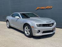 Chevrolet Camaro V6 2LT COUPE V6 BVA V6 2LT - <small></small> 31.700 € <small>TTC</small> - #1