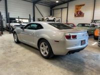 Chevrolet Camaro V6 2LT COUPE V6 BVA V6 2LT - <small></small> 31.700 € <small>TTC</small> - #2