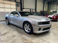 Chevrolet Camaro V6 2LT COUPE V6 BVA V6 2LT - <small></small> 31.700 € <small>TTC</small> - #6