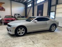 Chevrolet Camaro V6 2LT COUPE V6 BVA V6 2LT - <small></small> 31.700 € <small>TTC</small> - #8