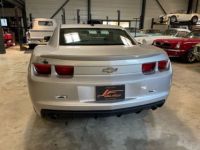 Chevrolet Camaro V6 2LT COUPE V6 BVA V6 2LT - <small></small> 31.700 € <small>TTC</small> - #10