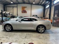 Chevrolet Camaro V6 2LT COUPE V6 BVA V6 2LT - <small></small> 31.700 € <small>TTC</small> - #11