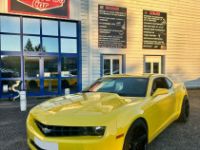 Chevrolet Camaro V6, 3.6 L, 311 Cv - <small></small> 27.900 € <small>TTC</small> - #1