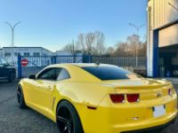 Chevrolet Camaro V6, 3.6 L, 311 Cv - <small></small> 27.900 € <small>TTC</small> - #3