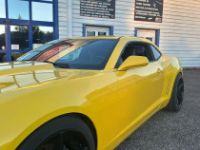 Chevrolet Camaro V6, 3.6 L, 311 Cv - <small></small> 27.900 € <small>TTC</small> - #5