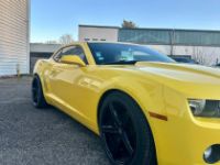 Chevrolet Camaro V6, 3.6 L, 311 Cv - <small></small> 27.900 € <small>TTC</small> - #4