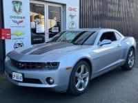 Chevrolet Camaro V6 3,6L LT BV6 304CV - <small></small> 26.800 € <small>TTC</small> - #1