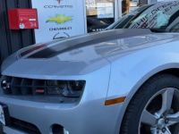 Chevrolet Camaro V6 3,6L LT BV6 304CV - <small></small> 26.800 € <small>TTC</small> - #2