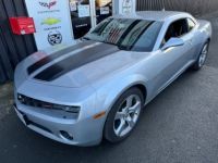 Chevrolet Camaro V6 3,6L LT BV6 304CV - <small></small> 26.800 € <small>TTC</small> - #3