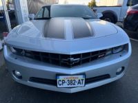 Chevrolet Camaro V6 3,6L LT BV6 304CV - <small></small> 26.800 € <small>TTC</small> - #4