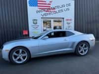 Chevrolet Camaro V6 3,6L LT BV6 304CV - <small></small> 26.800 € <small>TTC</small> - #7