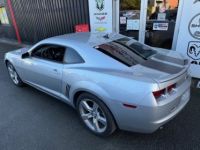 Chevrolet Camaro V6 3,6L LT BV6 304CV - <small></small> 26.800 € <small>TTC</small> - #8